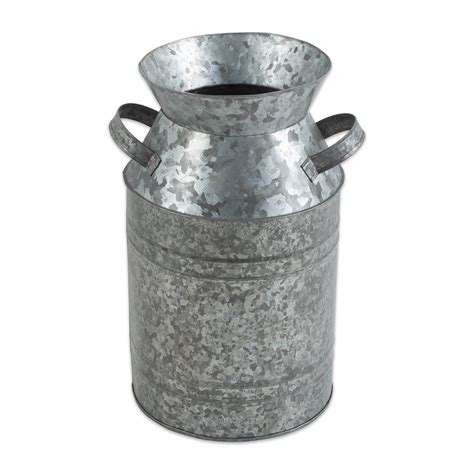 large metal milk box|small metal milk jugs.